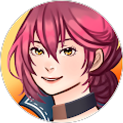 Profile photo of Parker McCormick