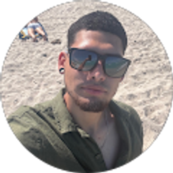 Profile photo of gabriel peña