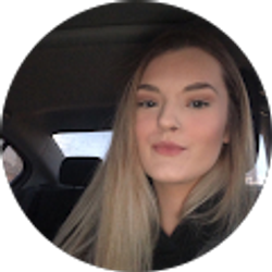 Profile photo of Brianna Sikel