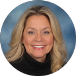 Profile photo of Deb Tortora