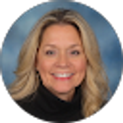 Profile photo of Deb Tortora