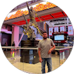Profile photo of Jorge Centeno