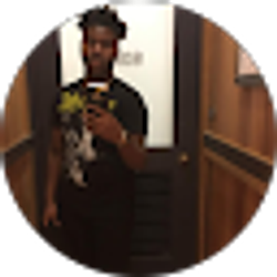 Profile photo of Markell Wright