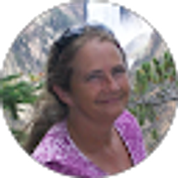 Profile photo of Tonie Rodriguez