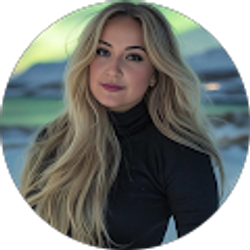 Profile photo of Amy Britton