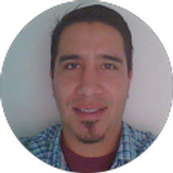 Profile photo of Gerardo C P