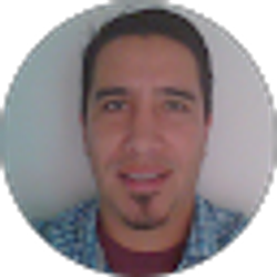 Profile photo of Gerardo C P