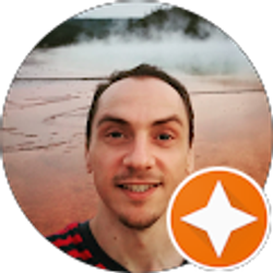 Profile photo of Julian Dominguez