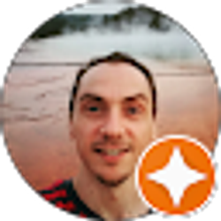 Profile photo of Julian Dominguez