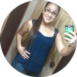 Profile photo of Anahi Peralta