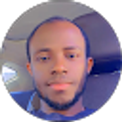 Profile photo of Adams Bundu