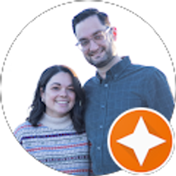 Profile photo of Ian and Kyra Berkman