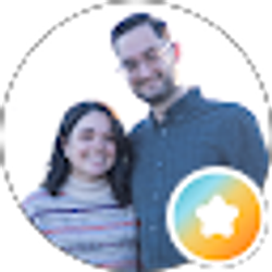 Profile photo of Ian and Kyra Berkman