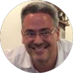 Profile photo of Jay Seiff-Haron