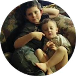 Profile photo of Jarrett Riffle