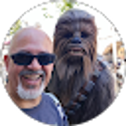 Profile photo of Manuel Salas