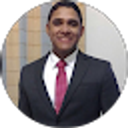 Profile photo of Joel Feliz