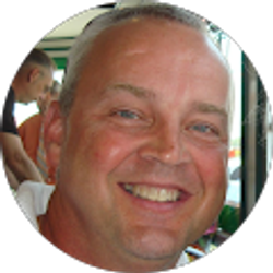 Profile photo of Hal Bloss