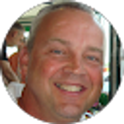 Profile photo of Hal Bloss