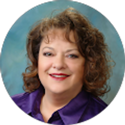 Profile photo of Shirlyn Vogel