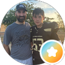 Profile photo of Caleb Whipple