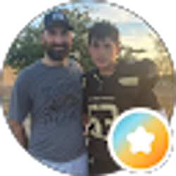 Profile photo of Caleb Whipple
