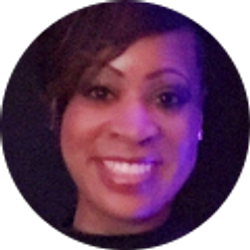 Profile photo of Faith Seahorn