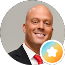 Profile photo of Stephen Kammer