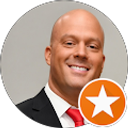 Profile photo of Stephen Kammer