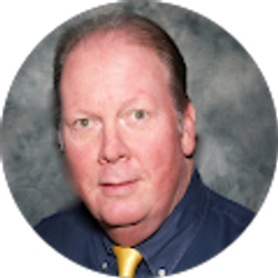 Profile photo of John Ebeling