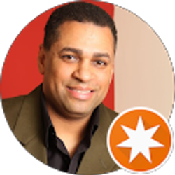 Profile photo of Ray McKenzie