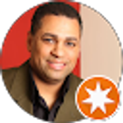 Profile photo of Ray McKenzie