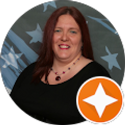 Profile photo of April Z