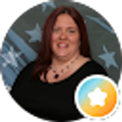Profile photo of April Z
