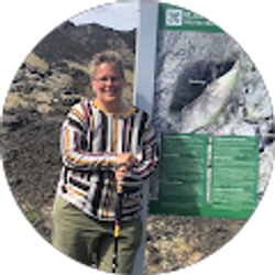 Profile photo of Kari Aanenson