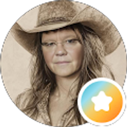 Profile photo of Ginger Kent