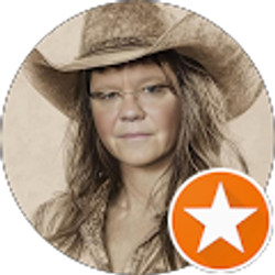 Profile photo of Ginger Kent