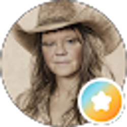 Profile photo of Ginger Kent