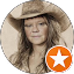 Profile photo of Ginger Kent