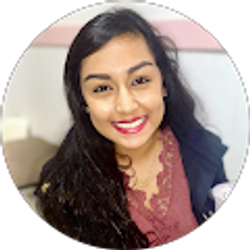 Profile photo of Urmee Podder