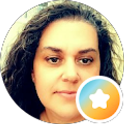 Profile photo of Danielle Keyser