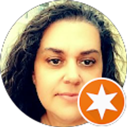 Profile photo of Danielle Keyser