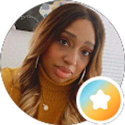 Profile photo of Kenice Johnson