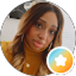 Profile photo of Kenice Johnson