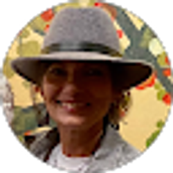 Profile photo of Cathie Barham
