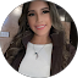 Profile photo of Giselle Gonzalez