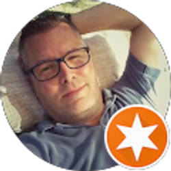 Profile photo of Tom Morden