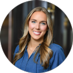 Profile photo of Maggie Moore