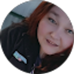 Profile photo of Jessica Mitchell
