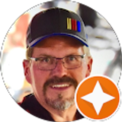 Profile photo of Shane Beck